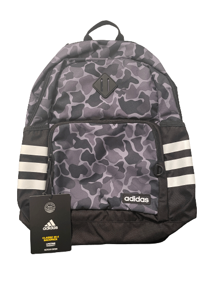 Picture of Adidas Camo Backpack