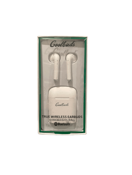 Image of Cool Pods ear buds