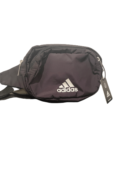 Image of Adidas black pouch